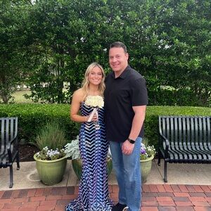 Meet your Posher, Blakeleigh